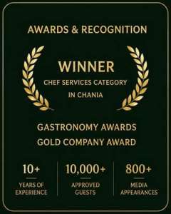 award
